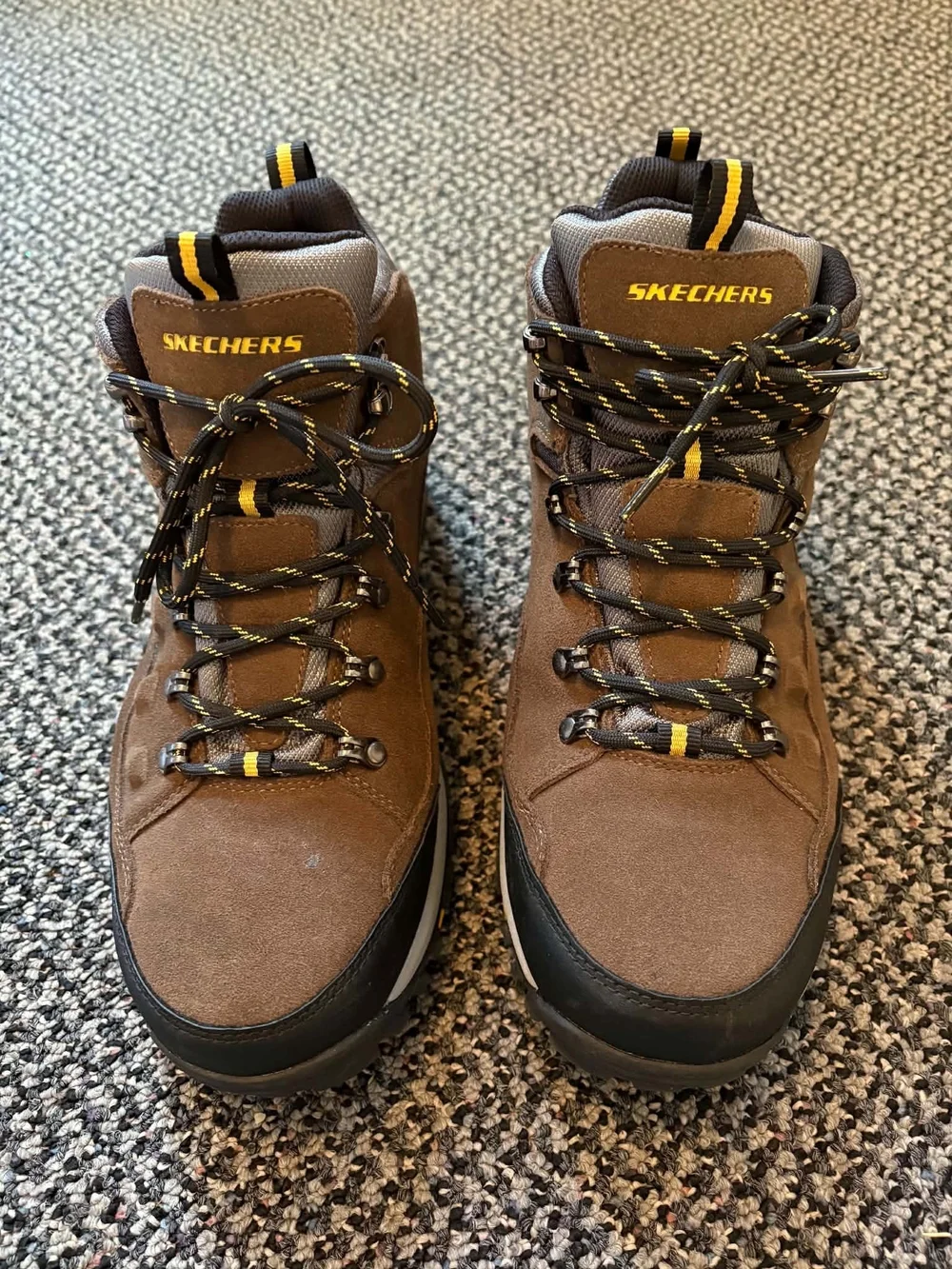 Mens Boots